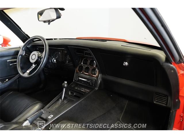 1979 Chevrolet Corvette (CC-2067884) for sale in Mesa, Arizona