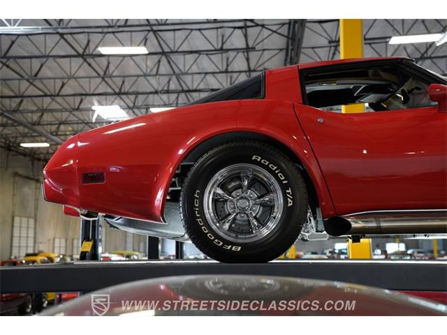 1979 Chevrolet Corvette (CC-2067884) for sale in Mesa, Arizona