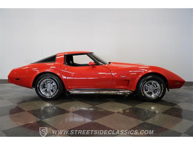1979 Chevrolet Corvette (CC-2067884) for sale in Mesa, Arizona