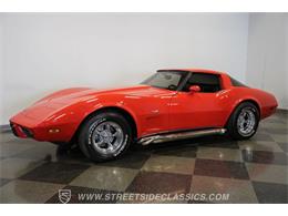 1979 Chevrolet Corvette (CC-2067884) for sale in Mesa, Arizona