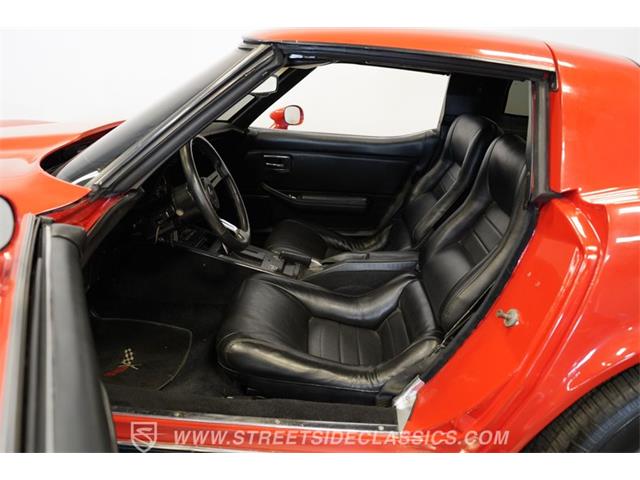 1979 Chevrolet Corvette (CC-2067884) for sale in Mesa, Arizona