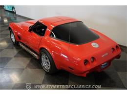 1979 Chevrolet Corvette (CC-2067884) for sale in Mesa, Arizona