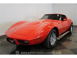 1979 Chevrolet Corvette (CC-2067884) for sale in Mesa, Arizona