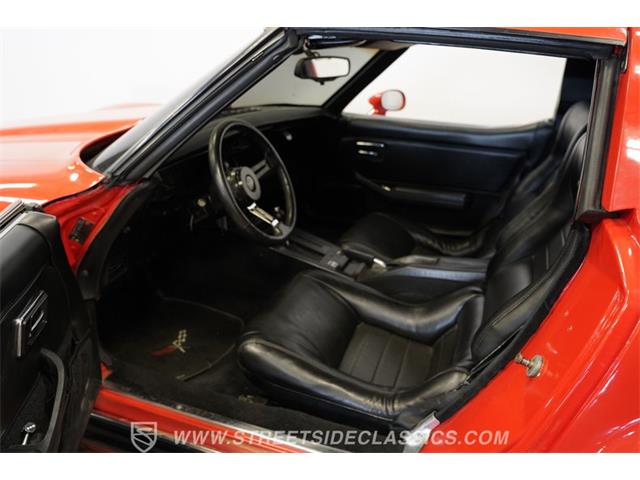 1979 Chevrolet Corvette (CC-2067884) for sale in Mesa, Arizona