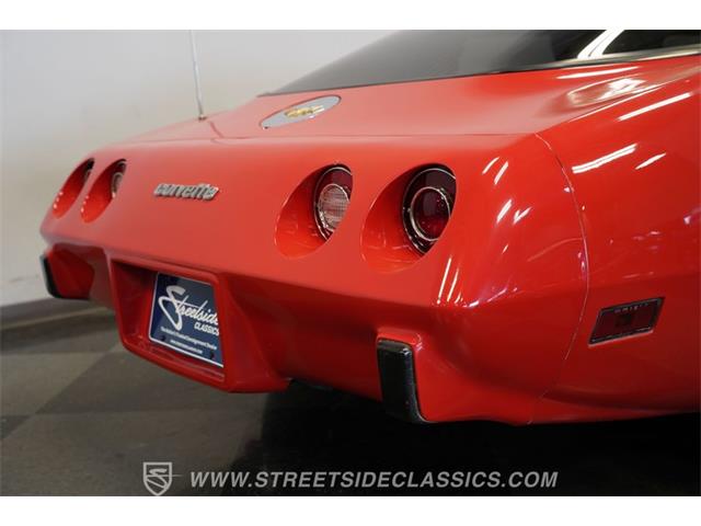 1979 Chevrolet Corvette (CC-2067884) for sale in Mesa, Arizona
