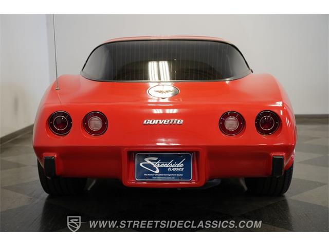 1979 Chevrolet Corvette (CC-2067884) for sale in Mesa, Arizona