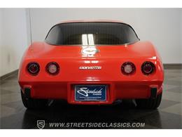 1979 Chevrolet Corvette (CC-2067884) for sale in Mesa, Arizona