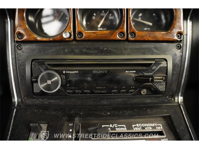 1979 Chevrolet Corvette (CC-2067884) for sale in Mesa, Arizona