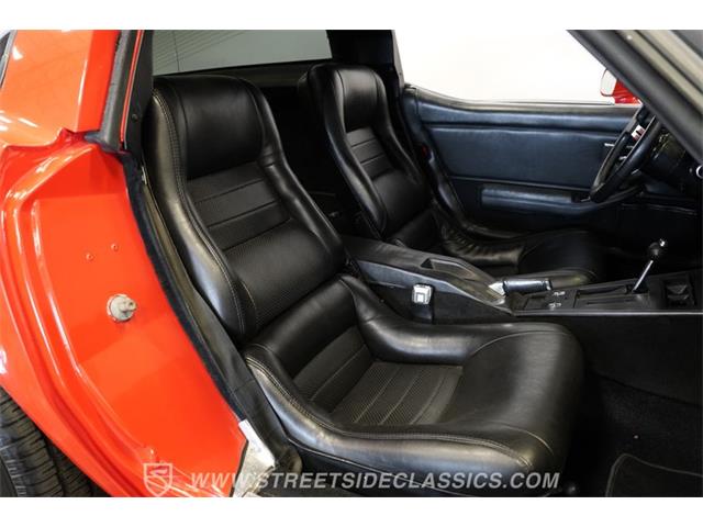 1979 Chevrolet Corvette (CC-2067884) for sale in Mesa, Arizona