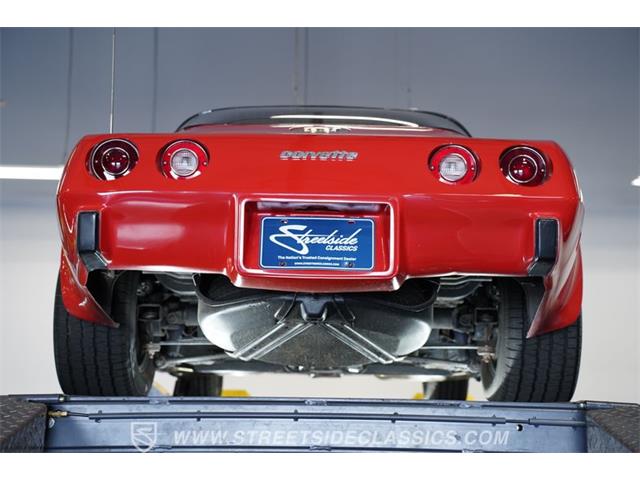 1979 Chevrolet Corvette (CC-2067884) for sale in Mesa, Arizona