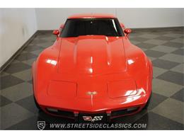 1979 Chevrolet Corvette (CC-2067884) for sale in Mesa, Arizona