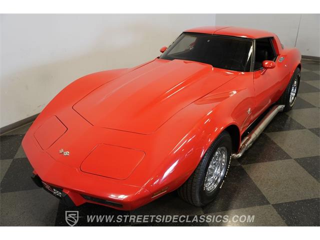 1979 Chevrolet Corvette (CC-2067884) for sale in Mesa, Arizona