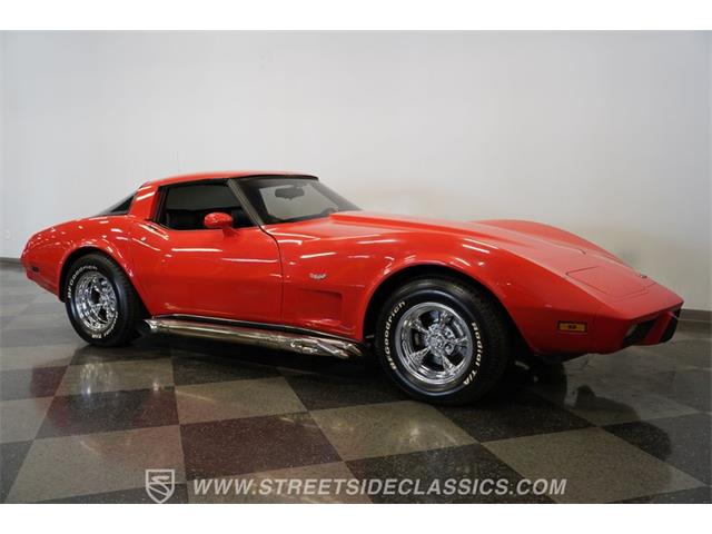 1979 Chevrolet Corvette (CC-2067884) for sale in Mesa, Arizona