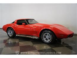 1979 Chevrolet Corvette (CC-2067884) for sale in Mesa, Arizona