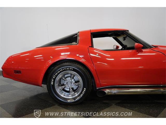 1979 Chevrolet Corvette (CC-2067884) for sale in Mesa, Arizona