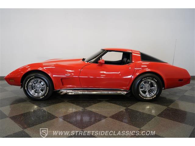 1979 Chevrolet Corvette (CC-2067884) for sale in Mesa, Arizona