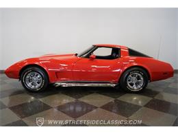 1979 Chevrolet Corvette (CC-2067884) for sale in Mesa, Arizona