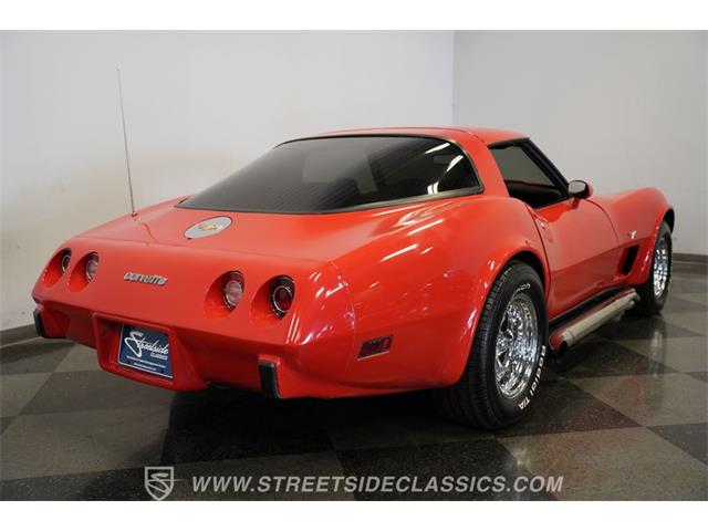 1979 Chevrolet Corvette (CC-2067884) for sale in Mesa, Arizona