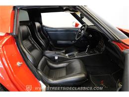 1979 Chevrolet Corvette (CC-2067884) for sale in Mesa, Arizona