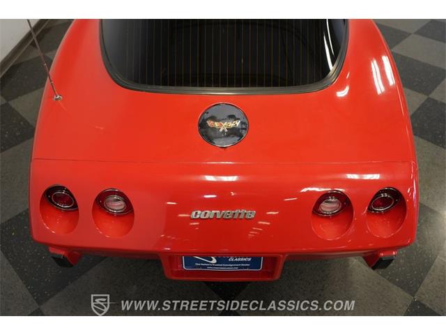 1979 Chevrolet Corvette (CC-2067884) for sale in Mesa, Arizona