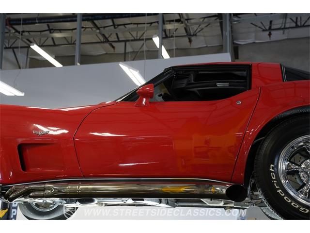 1979 Chevrolet Corvette (CC-2067884) for sale in Mesa, Arizona