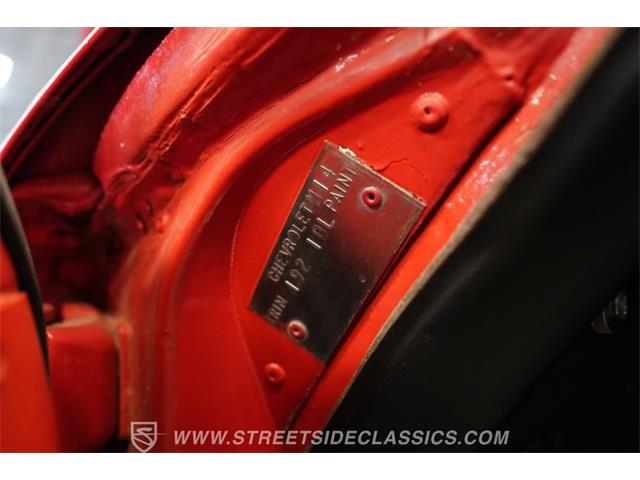 1979 Chevrolet Corvette (CC-2067884) for sale in Mesa, Arizona