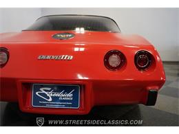 1979 Chevrolet Corvette (CC-2067884) for sale in Mesa, Arizona