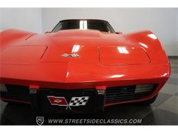 1979 Chevrolet Corvette (CC-2067884) for sale in Mesa, Arizona