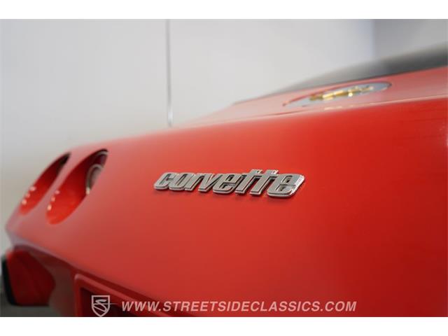 1979 Chevrolet Corvette (CC-2067884) for sale in Mesa, Arizona