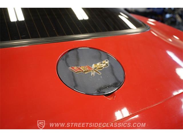 1979 Chevrolet Corvette (CC-2067884) for sale in Mesa, Arizona