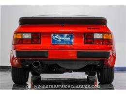 1984 Porsche 944 (CC-2067885) for sale in Ft Worth, Texas