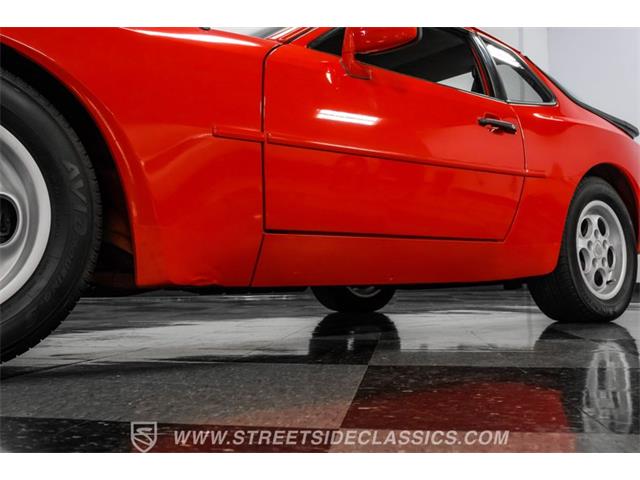 1984 Porsche 944 (CC-2067885) for sale in Ft Worth, Texas