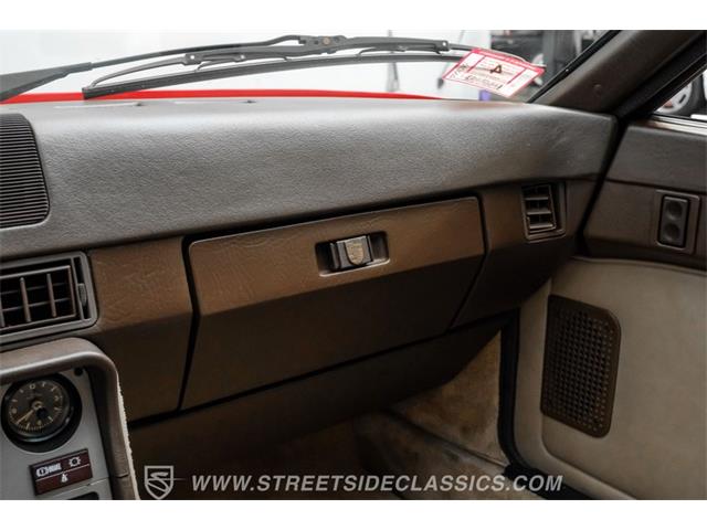 1984 Porsche 944 (CC-2067885) for sale in Ft Worth, Texas