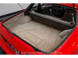 1984 Porsche 944 (CC-2067885) for sale in Ft Worth, Texas