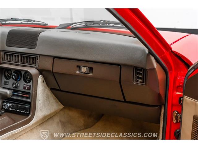 1984 Porsche 944 (CC-2067885) for sale in Ft Worth, Texas