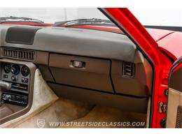 1984 Porsche 944 (CC-2067885) for sale in Ft Worth, Texas