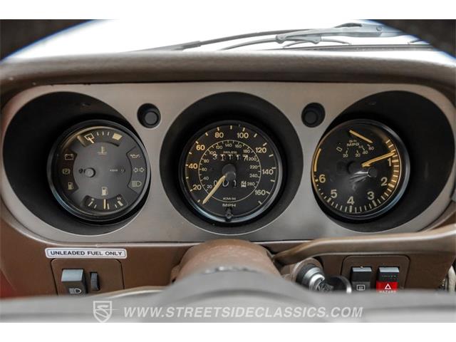 1984 Porsche 944 (CC-2067885) for sale in Ft Worth, Texas