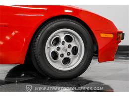 1984 Porsche 944 (CC-2067885) for sale in Ft Worth, Texas