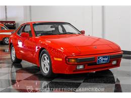 1984 Porsche 944 (CC-2067885) for sale in Ft Worth, Texas