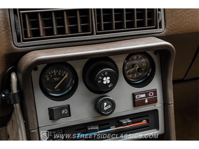 1984 Porsche 944 (CC-2067885) for sale in Ft Worth, Texas