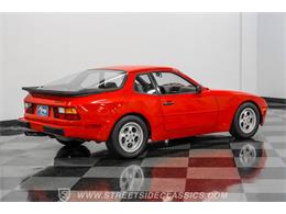 1984 Porsche 944 (CC-2067885) for sale in Ft Worth, Texas