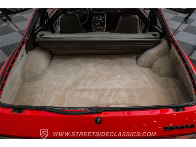 1984 Porsche 944 (CC-2067885) for sale in Ft Worth, Texas