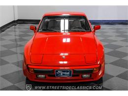 1984 Porsche 944 (CC-2067885) for sale in Ft Worth, Texas