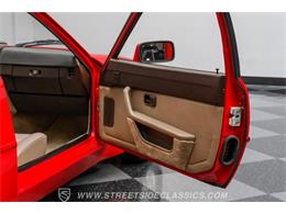 1984 Porsche 944 (CC-2067885) for sale in Ft Worth, Texas