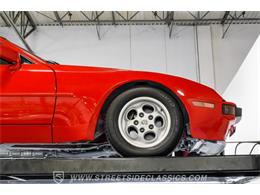 1984 Porsche 944 (CC-2067885) for sale in Ft Worth, Texas