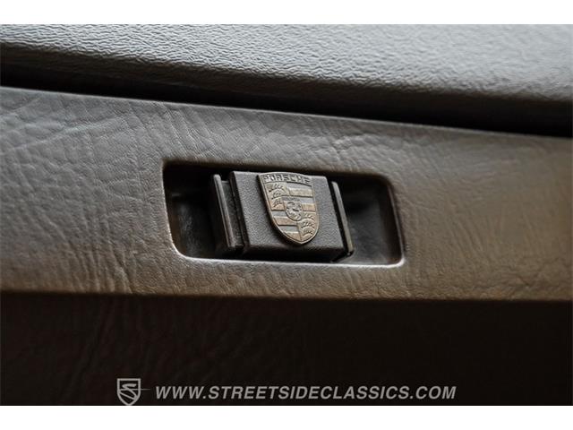 1984 Porsche 944 (CC-2067885) for sale in Ft Worth, Texas