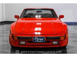 1984 Porsche 944 (CC-2067885) for sale in Ft Worth, Texas