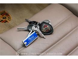 1984 Porsche 944 (CC-2067885) for sale in Ft Worth, Texas