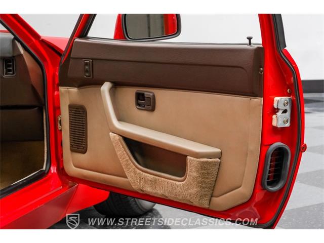 1984 Porsche 944 (CC-2067885) for sale in Ft Worth, Texas