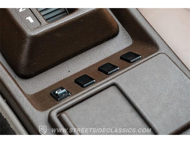 1984 Porsche 944 (CC-2067885) for sale in Ft Worth, Texas